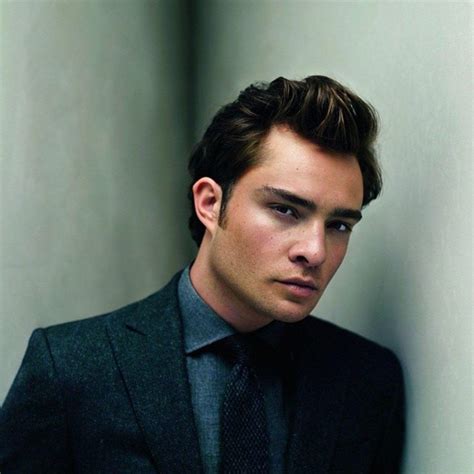ed westwick boyu